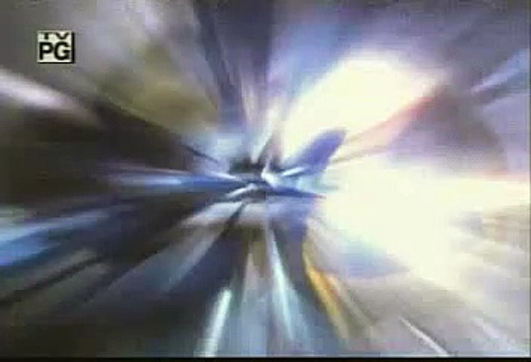 Earth Final Conflict S05E02 Pariahs