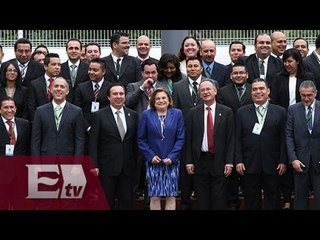 Procuradurías preparan Red Nacional de Información Criminal / Vianey Esquinca