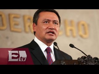 Posible comparecencia de Chuayffet y Osorio Chong / Titulares de la tarde