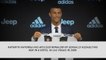 Juventus back Cristiano Ronaldo after rape allegation