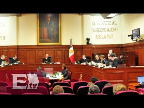 SCJN avala despido de maestros por faltas injustificadas / Titulares de la tarde
