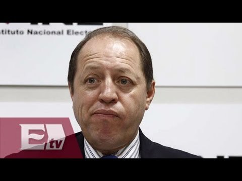 Informa INE de error en difusión por internet de cómputos distritales / Titulares de la noche