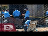 Continúa invetigación sobre el incendio de asilo en Mexicalli / Titulares de la tarde