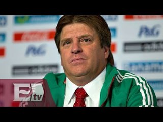 Miguel Herrera habla sobre el fracaso de la Copa América / Vianey esquinca