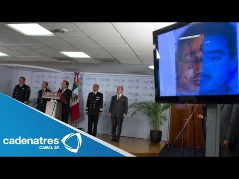 Confirma Segob la muerte de El Mellado , fundador de Los Zetas