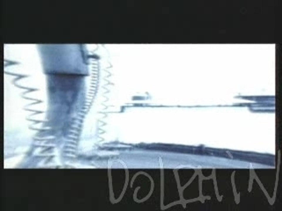 Dolphin - Door (1999)