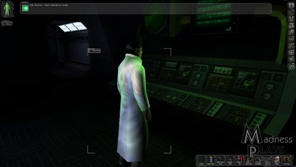 Madness Plays | Deus Ex Part 50: Supersonic Sniper