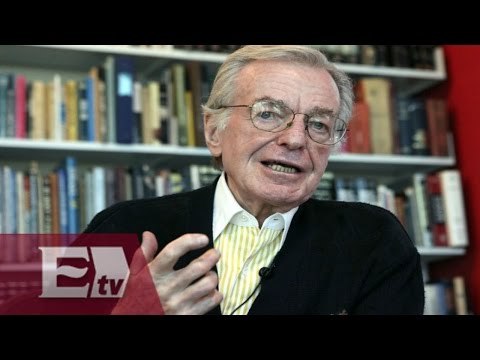 Familiares y amigos dan el último adios a Jacobo Zabludovsky / Vianey Esquinca