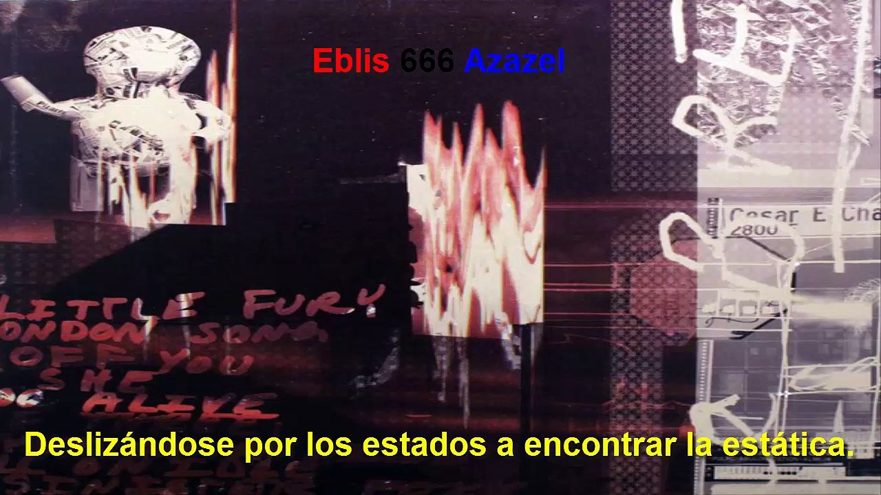 The Breeders — London song (subtitulada).