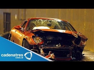 ¡¡IMPRESIONANTE!! Mujer sobrevive 6 días atrapada en su automóvil