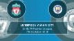 Liverpool v Man City - head to head