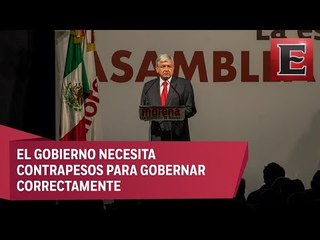 ¿Quién va a frenar la concentración de poder del nuevo gobierno?