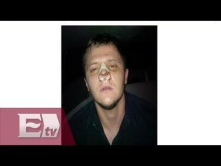 Confirman recaptura de 'El Menchito' por delincuencia organizada / Vianey Esquinca