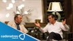 Kevin Spacey se reúne con Peña Nieto / Kevin Spacey meets with Peña Nieto
