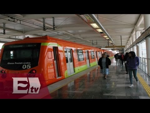 PGJDF ordena la aprehensión de funcionarios involucrados con la línea 12/Vianey Esquinca