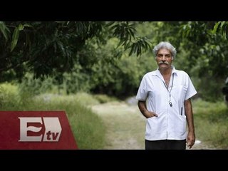 José Mireles podría salir en libertad en los próximos 20 días / Vianey Esquinca