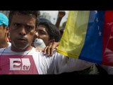 Venezuela: Leopoldo López, líder opositor, finaliza su huelga de hambre/Titulares de la Noche