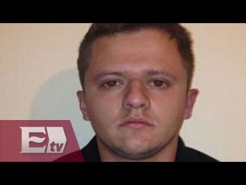 Detienen a El Menchito , hijo del líder del cartel Jalisco Nueva Generación/Titulares de la Noche
