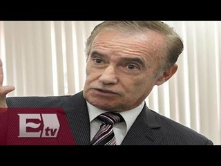 GDF pide ayuda a la Interpol para capturar al ex Director del Proyecto Metro/ Titulares de la Noche