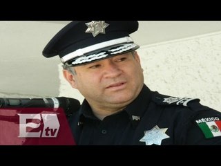 Policía Federal dará protección a participantes en la evaluación docente / Titulares de la Noche