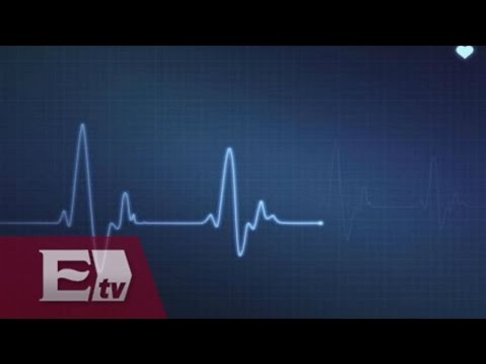 Lanzan campaña para informarse sobre los infartos / Vianey Esquinca