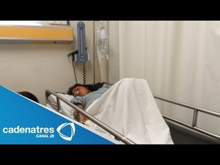 Se eleva a 155 el número de intoxicados por comer pastel en Guerrero