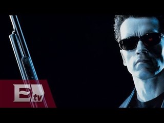 Todo lo que tienes que saber de Terminator: Génesis / Vianey Esquinca