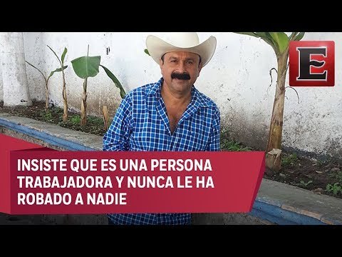 Hilario Ramírez, Layín, comparece por presunto desvío de recursos