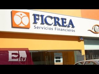 Juez avala concurso mercantil en caso Ficrea / Titulares de la tarde