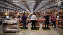 Amazon Hourly Employees Losing Monthly Bonuses and Stock Awards