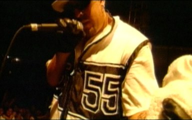 A.B. Quintanilla III - Te Quiero A Ti