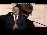 'Administración de Ulises Ruiz, una de las peores para Oaxaca', en opinión de Martín Espinosa