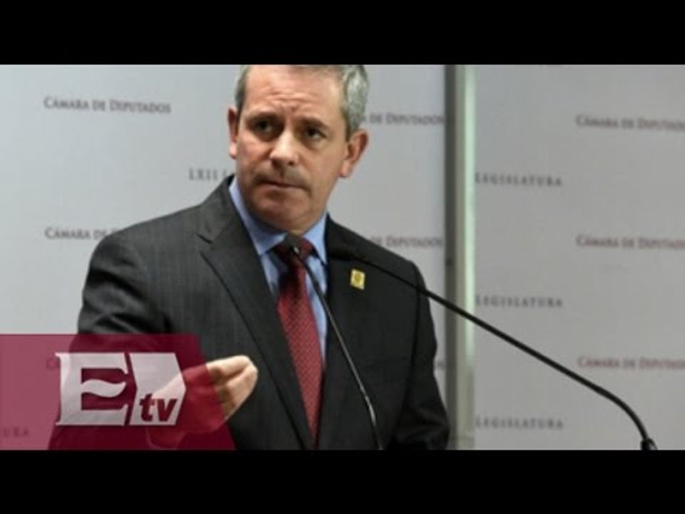 "Los maestros ahora son delincuentes", Coordinador diputados PAN / Titulares de la tarde