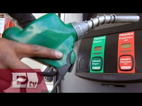 Venta de combustible por redes sociales en Aguascalientes / Titulares de la tarde