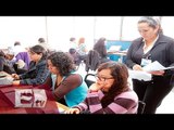 La CNTE impide la evaluación docente en Oaxaca y Michoacán / Titulares de la Noche