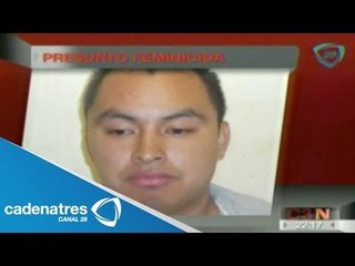 Capturan a asesino serial cuando intentaba esconder el cuerpo de su víctima