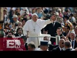 Papa Francisco termina gira por Sudamérica / Entre Mujeres