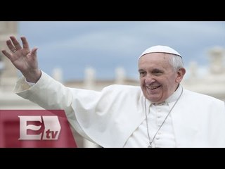 Papa Francisco llega a Paraguay / Titulares de la tarde