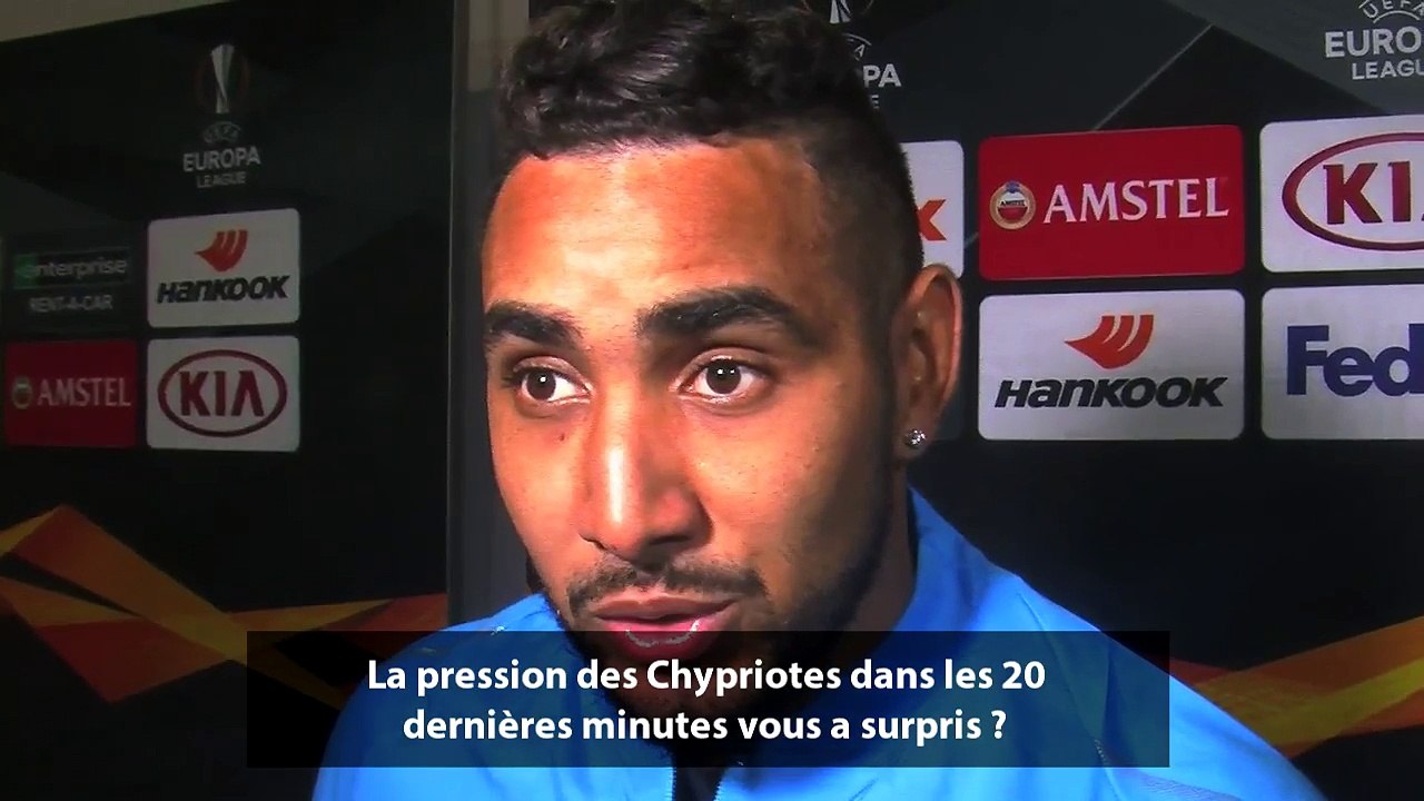 Payet trouve des circonstances atténuantes à l'OM