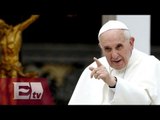 Papa Francisco concluye visita en Ecuador / Entre mujeres