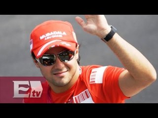 Maurizio Arrivabene recibe tremendo susto en el Gran Premio de Austria