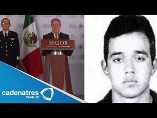 Confirman la muerte del líder y fundador de los Zetas, Z9