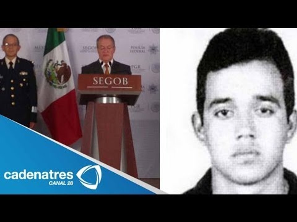 Confirman la muerte del líder y fundador de los Zetas, Z9