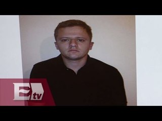 ¡ÚLTIMA HORA! Detienen al 'Menchito', hijo del líder del Cártel de Jalisco  / Vianey Esquinca