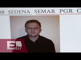 Recapturan a 'El Menchito', hijo del líder del Cártel Jalisco Nueva Generación