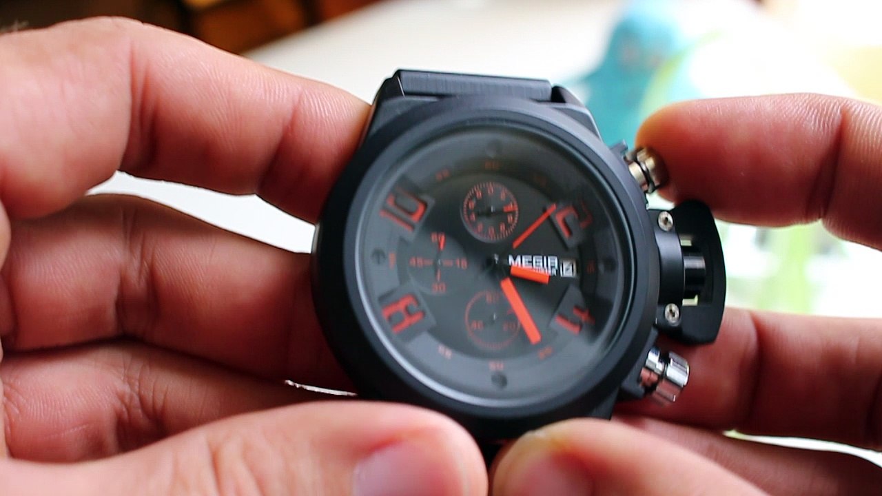 Comment régler les petites aiguilles d