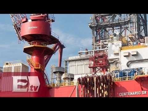 La inestabilidad del precio del petróleo afecta las inversiones en México / Titulares de la Noche