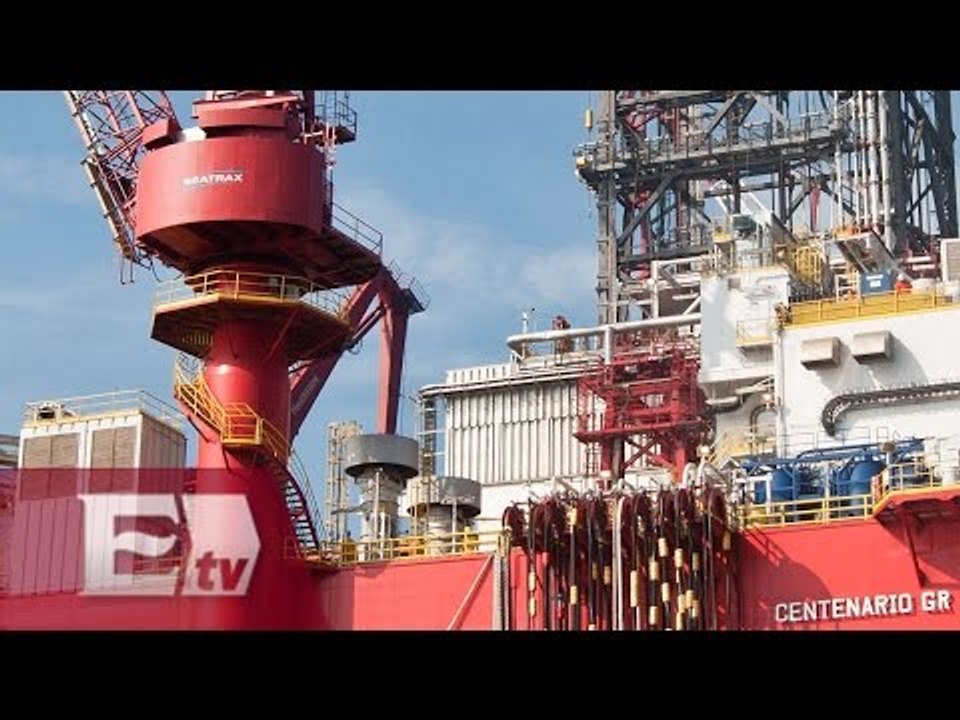 La inestabilidad del  precio del petróleo afecta las inversiones en México / Titulares de la Noche