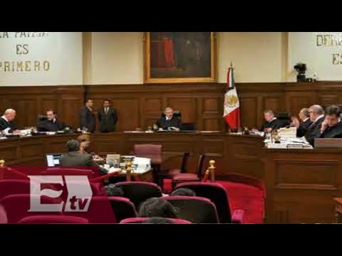 Comienza análisis de amparos presentados por la CNTE / Titulares de la tarde