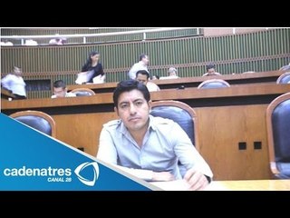 Download Video: Secuestran a diputado local priísta en casino de Chilpancingo